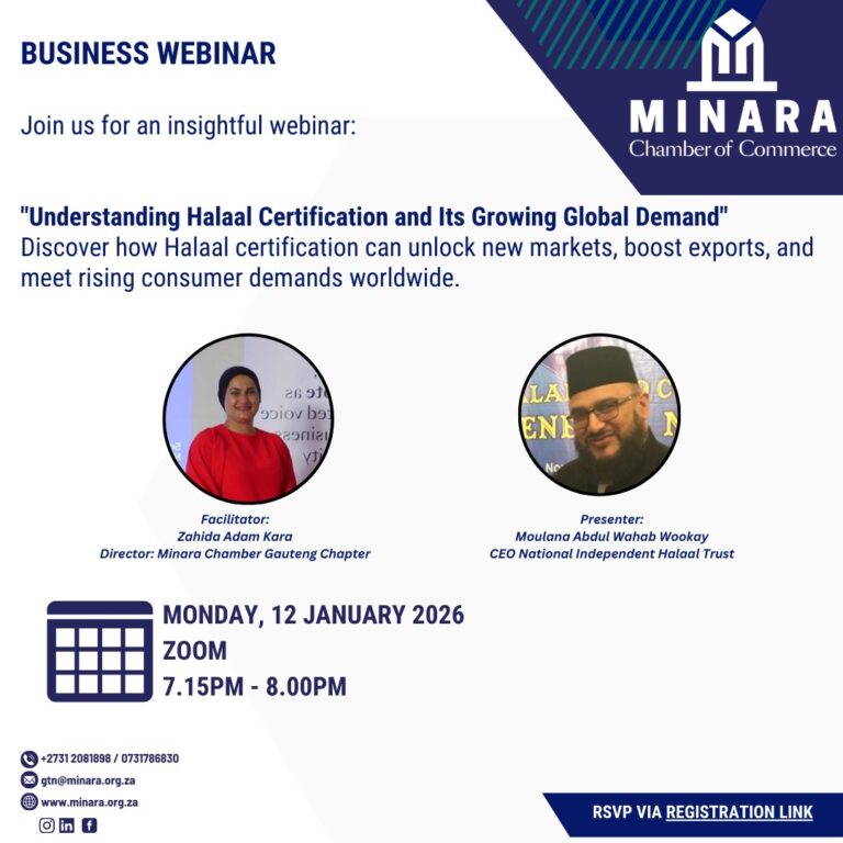 Minara Rtmi Our Events – Minara